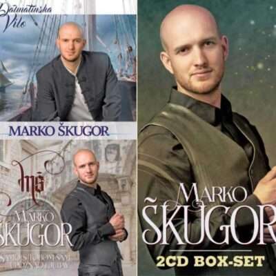 CD Box Marko Škugor