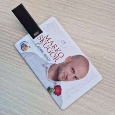 Marko Škugor – Čuvam Misto USB