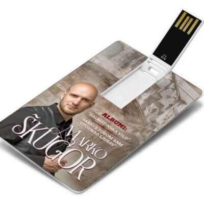 Marko Škugor – USB