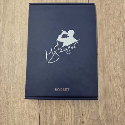 Marko Škugor – BOX SET